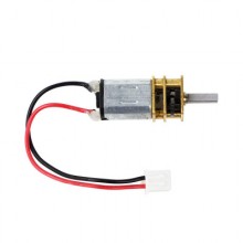 yahboom N20 Miniature DC Gear Motor Smart Car Gear Motor