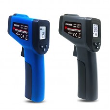 50 380 Backlight Display Non Contact Digital Infrared Thermometer Industrial Temperature Measuring Tools