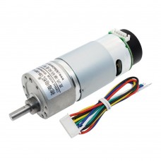 Chihai CHF  GM37  550ABHL Holzer Encoder DC Motor High Torque Gear Reducer D Axis Encoder Motor